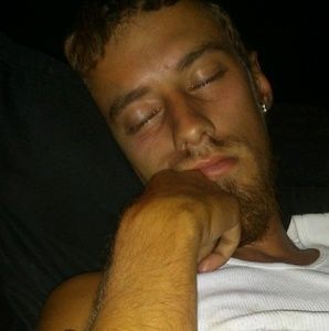 Meet your Posher, Randy